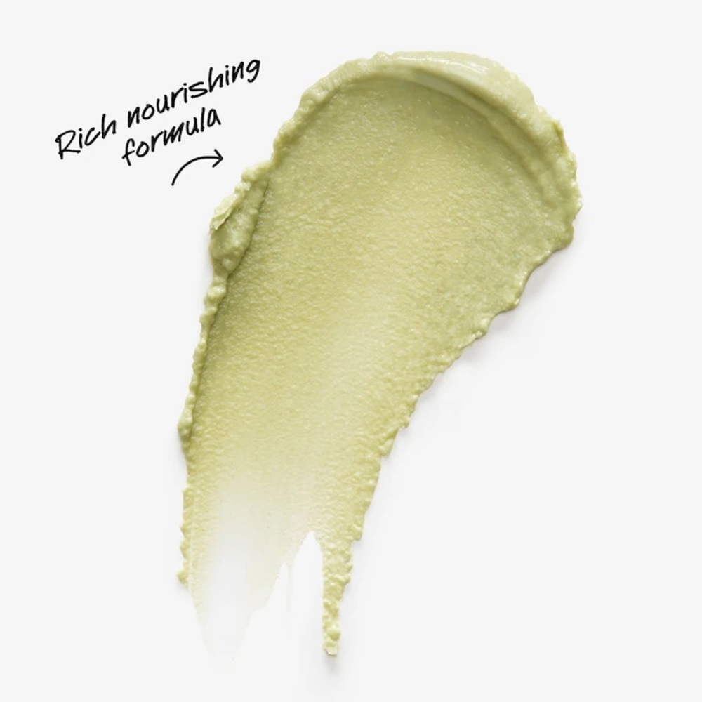 🎀2/20🎀 10 G Kiehl’s Avocado Nourishing Hydration Face Mask Mini - Picture 3 of 5